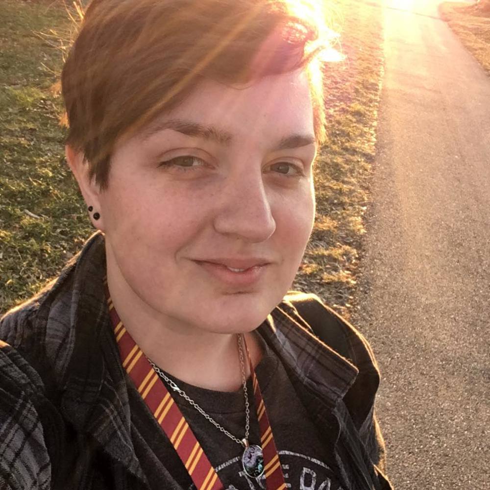 Meet your Posher, Laura